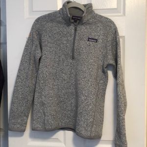 Patagonia Better Sweater